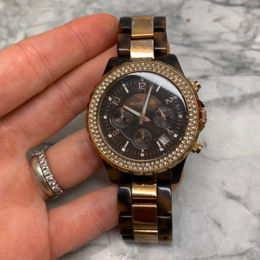 Michael Kors watch